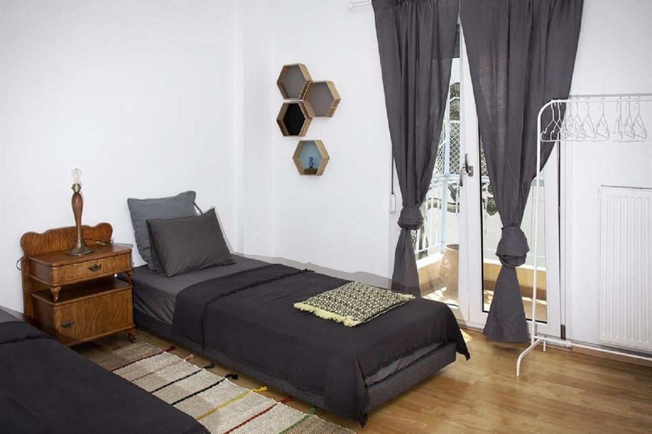 Lounge Appartement *
