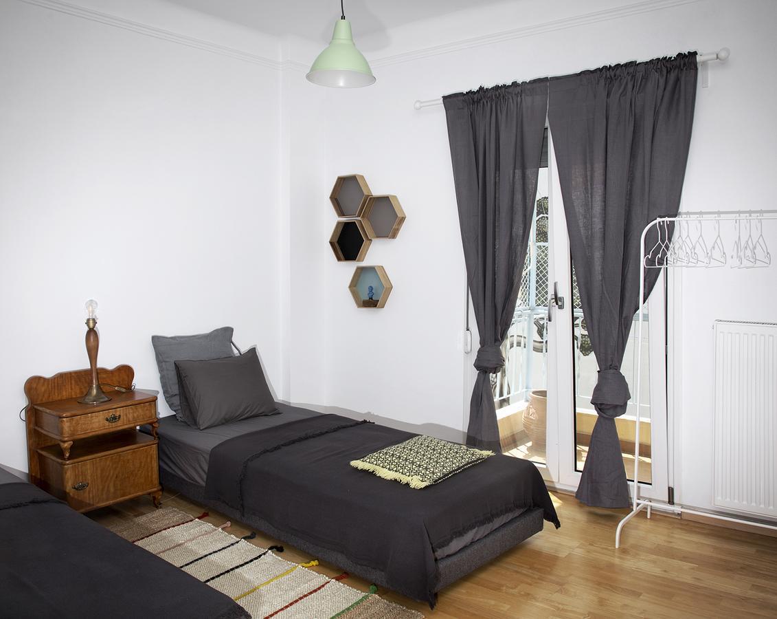 Lounge Appartement