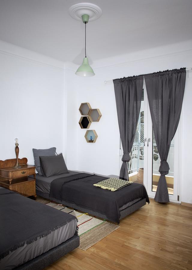 Lounge Appartement Thessaloniki