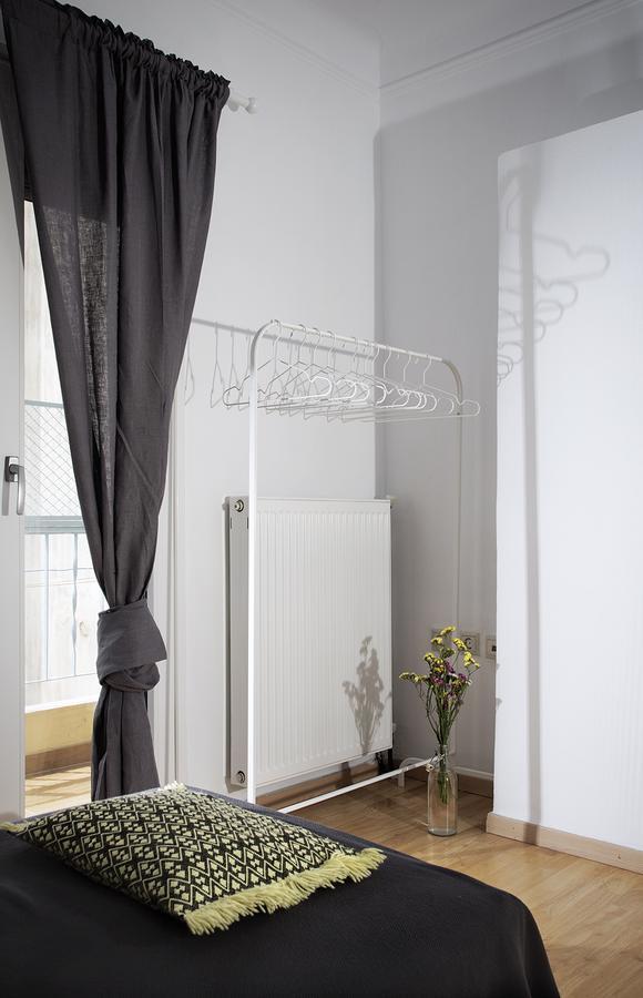 Appartement Lounge