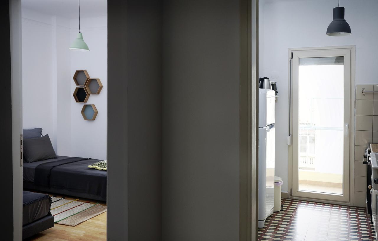 Lounge Appartement Thessaloniki