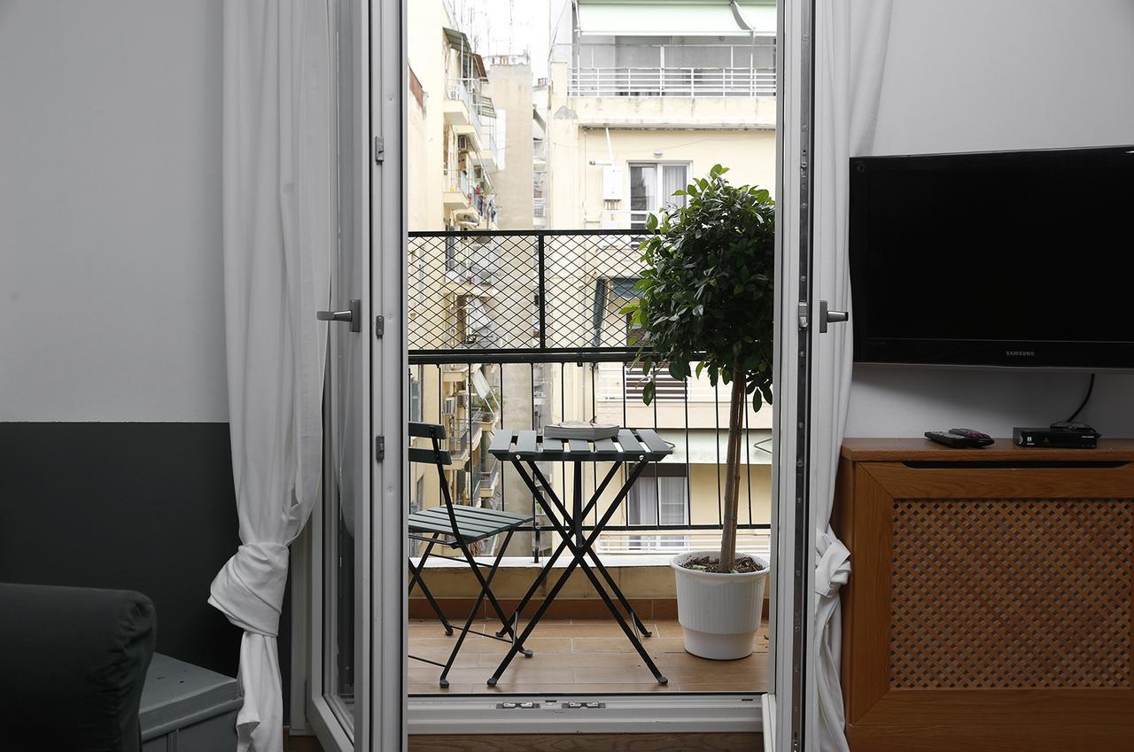Appartement Lounge